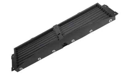 Gm Genuine Parts Radiator Shutter