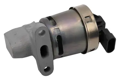 Gm Genuine Parts Exhaust Gas Recirculation Egr Valve