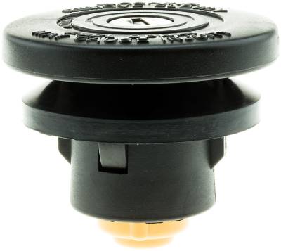 NAPA Fuel Cap - Locking - Vented THM 7031685 | Buy Online - NAPA