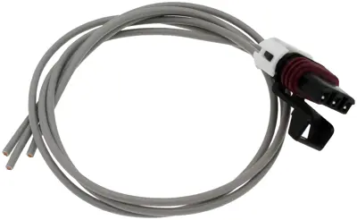 Camshaft Position Sensor Connector