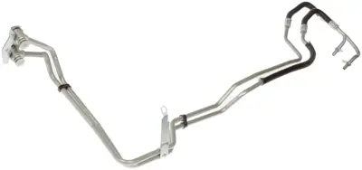 Transmission Oil Cooler Pressure And Return Line NOE 724605 | Buy