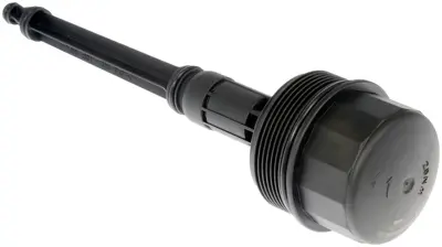 Oil Filter Cap Plastic