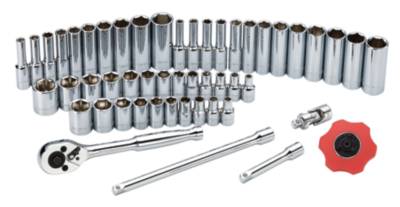 Socket And Bit Set NAPA Auto Parts
