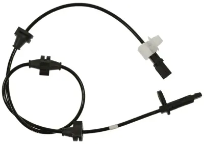 AntiLock Brake System Abs Sensor Right Rear