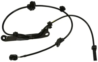 AntiLock Brake System Abs Sensor Left Rear