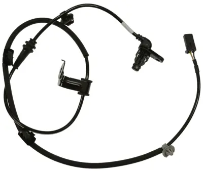 AntiLock Brake System Abs Sensor Left Front