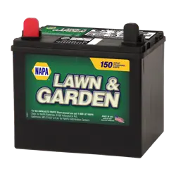 Generac Generator 004126-1 Guardian Batteries | NAPA Auto Parts