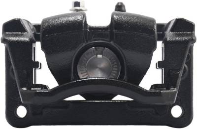 NAPA Adaptive One Brake Caliper Single Piston Fixed NAPA Adaptive One Brake Caliper Single Piston Fixed