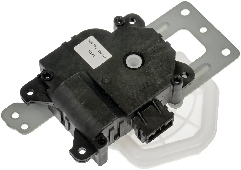HVAC Air Door Actuator NOE 604373 | Buy Online - NAPA Auto Parts
