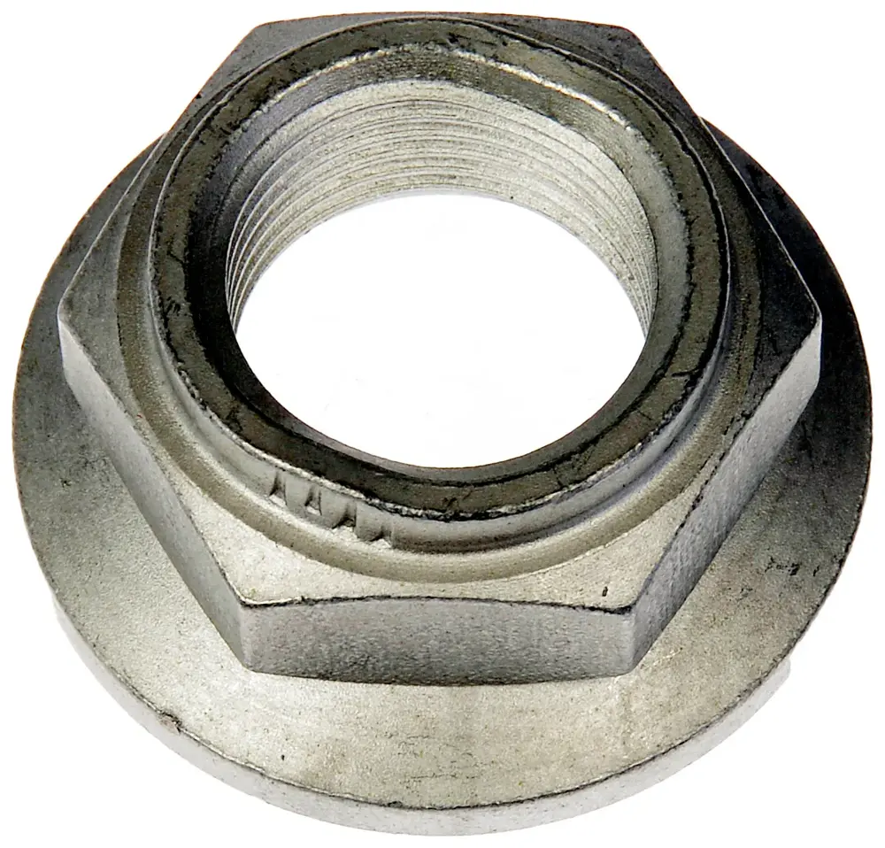 Spindle Nut M24 X 2.0 - Hex Size 36mm NOE 615008 | Buy Online