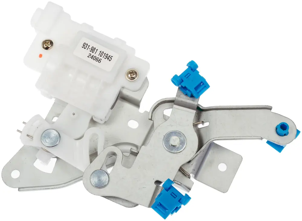 Integrated Door Lock Actuator - Trunk NOE 931981 | Buy Online