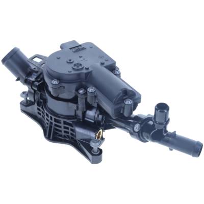 OUTLET AND HOUSING KT BK 6052093 | Buy Online - NAPA Auto Parts