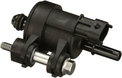 Gates Vapor Canister Purge Solenoid NBH PV399 | Buy Online - NAPA