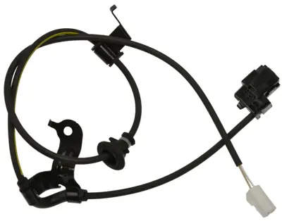 AntiLock Brake System Abs Sensor Right Rear
