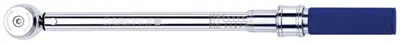 Torque Wrench Click Style Torque Wrench 3/8 Carlyle Hand Tools