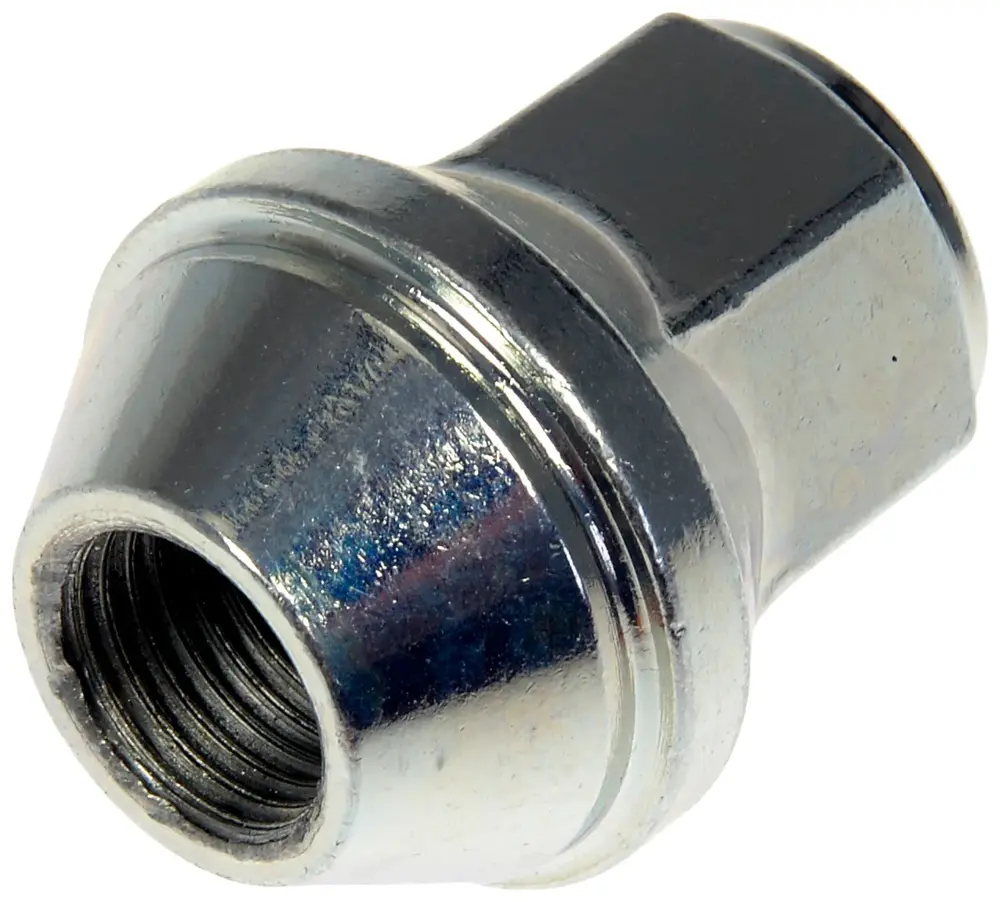 Dorman - Autograde Chrome Lug Nut 21 mm (Sold as Each) NOE