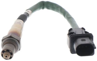 Oxygen O2 Sensor BSH 17205 Buy Online NAPA Auto Parts