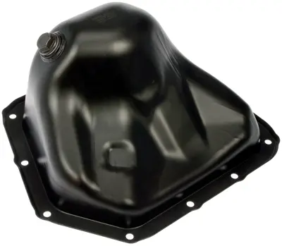 Engine Oil Pan