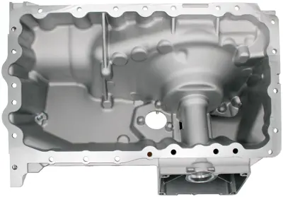 Engine Oil Pan