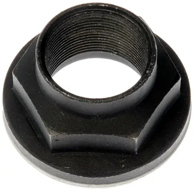 M33-1.50 Spindle Nut - 46mm Hex NOE 615313 | Buy Online - NAPA