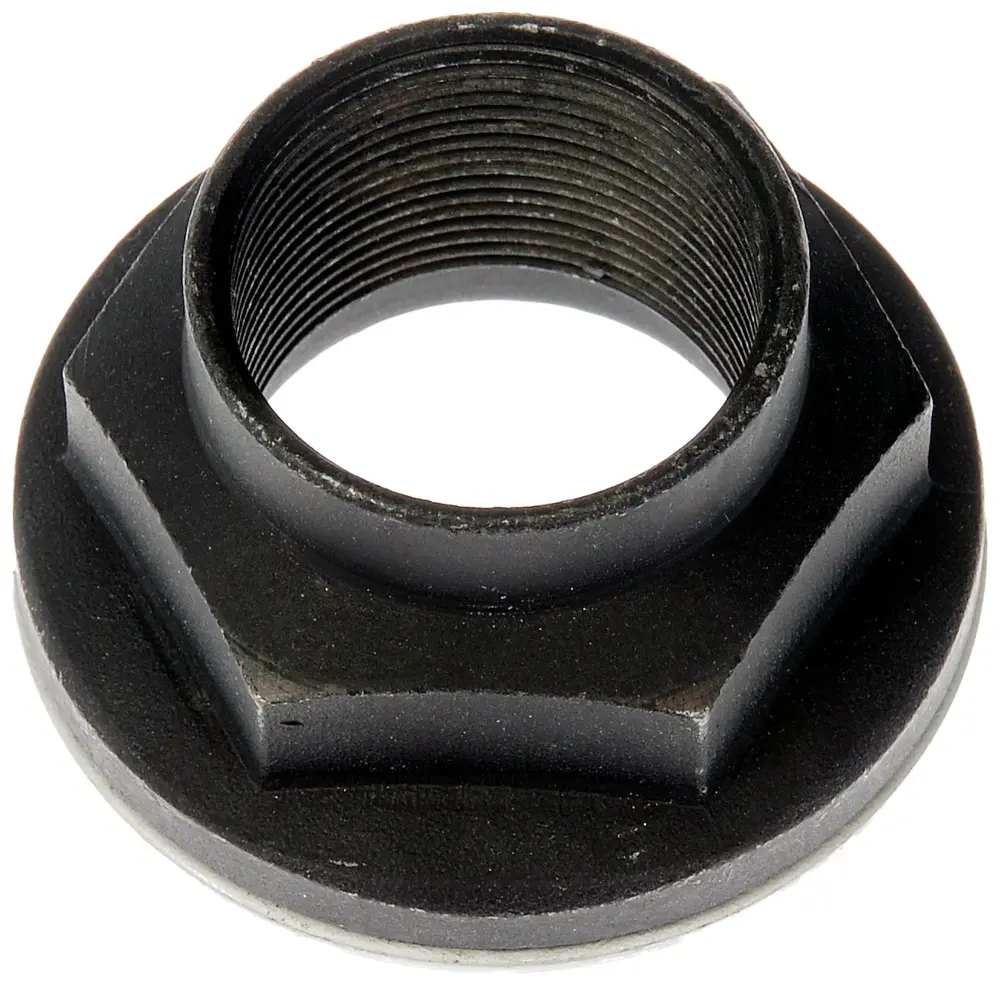 M33-1.50 Spindle Nut - 46mm Hex NOE 615313 | Buy Online - NAPA