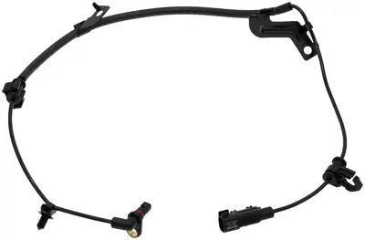AntiLock Braking System Wheel Speed Sensor