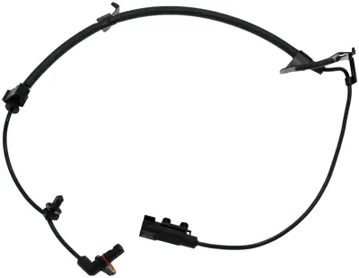 AntiLock Braking System Wheel Speed Sensor