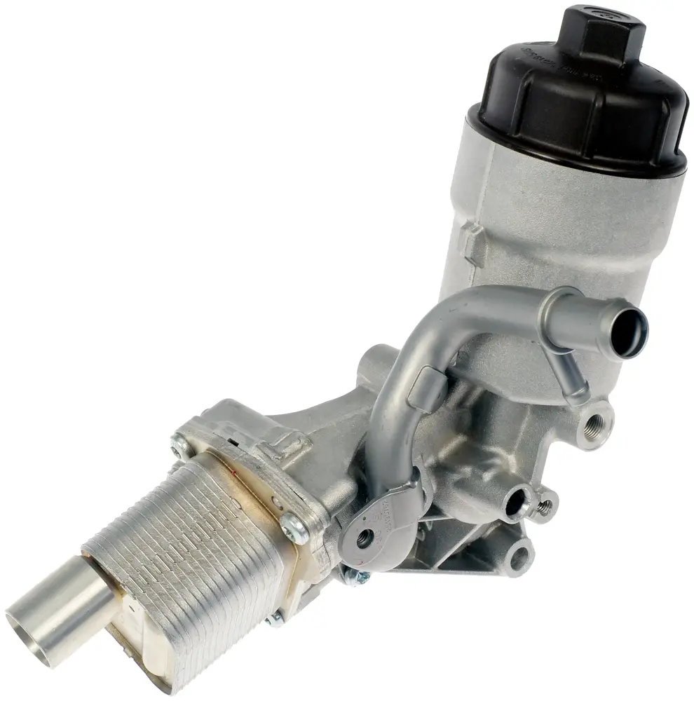 Engine Oil Cooler NOE 918648 | Buy Online - NAPA Auto Parts