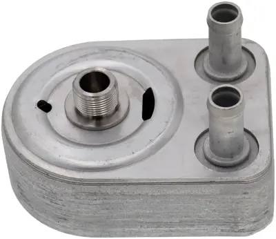 Engine Oil Cooler