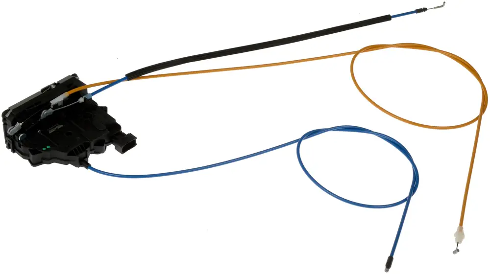 Integrated Door Lock Actuator NOE 931174 | Buy Online - NAPA Auto