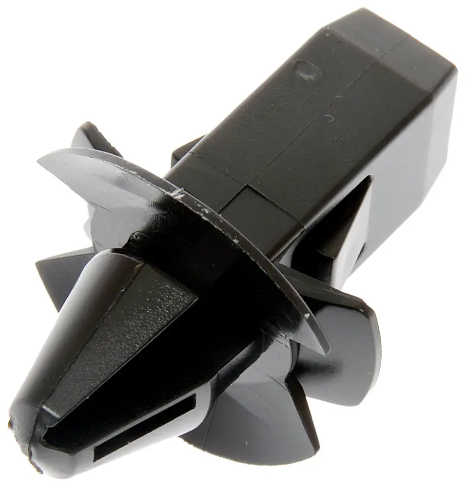 Grille Molding Clip - Fits 33/64 Inch Or 13MM Hole RFD 963170D
