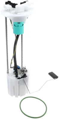 Fuel Pump Assembly Electric InTank Oem Equivalent