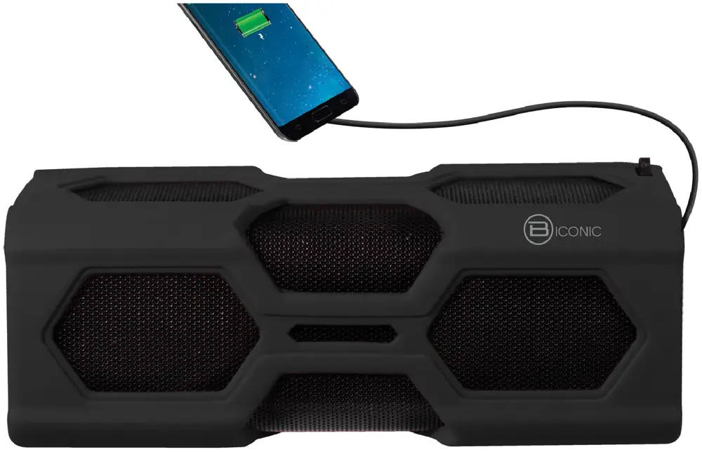 かぼちゃの馬車　BLUETOOTH SPEAKER Portable Mini Bluetooth Speaker – Speaqua