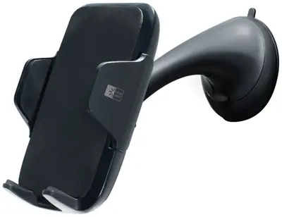 Bytech Smartphone Wireless Charger Mount