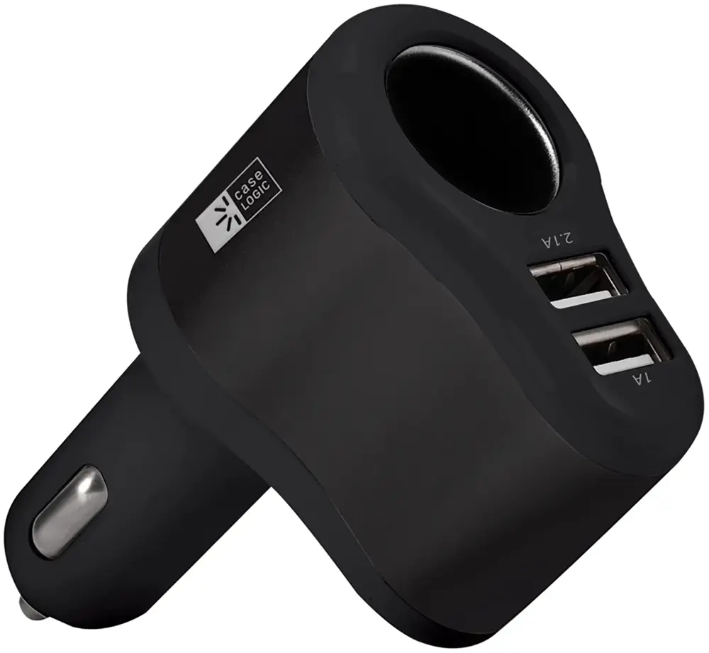 cigarette usb charger Flight Gear 12/24V Slimline Support super fast charging for Apple or USB 66W Car Charger with Switch