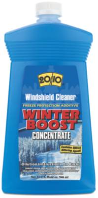 Winter Boost Windshield Washer Fluid Freeze Protection - 32 oz. NCB TTWBC32
