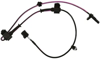 AntiLock Brake System Abs Sensor Front