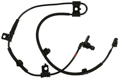 AntiLock Brake System Abs Sensor Right Front