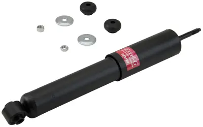 Shock Absorber ExcelG Rear