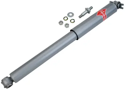 Shock Absorber GasAJust Rear