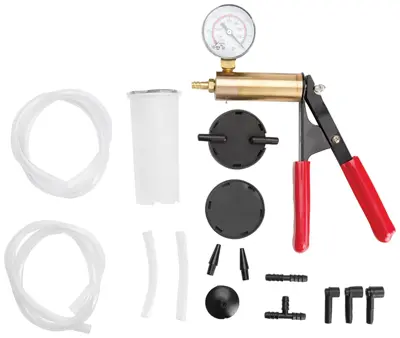 Vacuum Pump BK 7761063 | Buy Online 