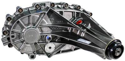 Transfer Case Napa Auto Parts