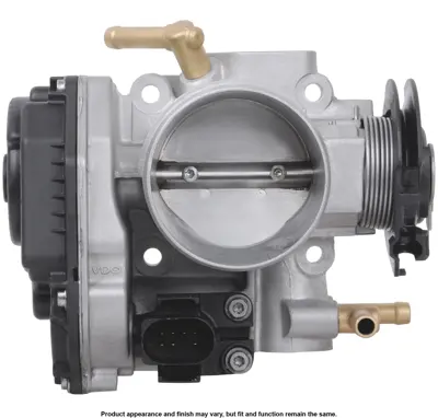 Throttle Body Injection Tbi Unit Remfd