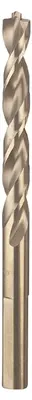Dewalt 3/32 In. Gold Ferrous Split Point Drill Bit 2Pieces