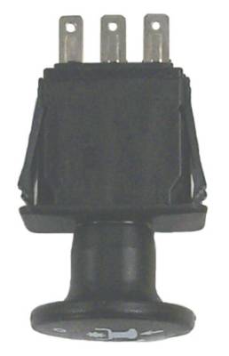 トッチページ PTO Switch, 5 Terminals SME 7019048 | Buy Online - NAPA Auto