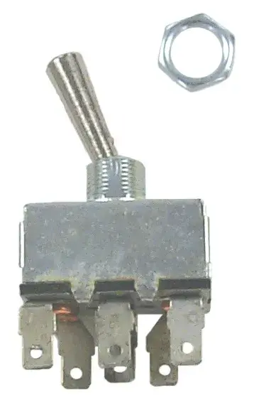 OT 専用です。 PTO Switch, 6 Terminals SME 701833 | Buy Online - NAPA Auto Parts