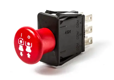PTO Switch, 8 Terminals SME 701925 | Buy Online - NAPA Auto Parts