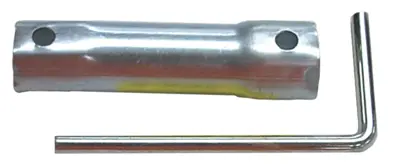 NAPA Spark Plug Wrench SME 705978 | Buy Online - NAPA Auto Parts