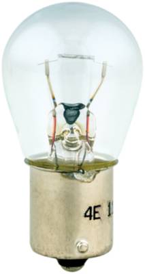 NAPA OE Quality Miniature Bulb (Pack of 10, Priced Per Bulb) 1141 