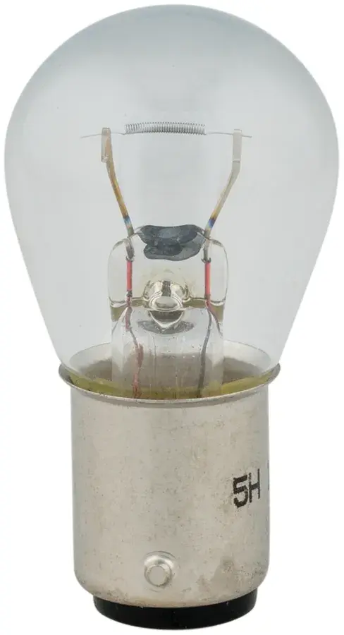 2 Lampadine Miniature #44 Eiko &ndash; 6,3V 25A Per Flipper E Auto &ndash; Nuove